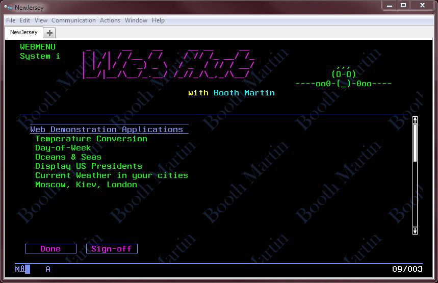 webMenu